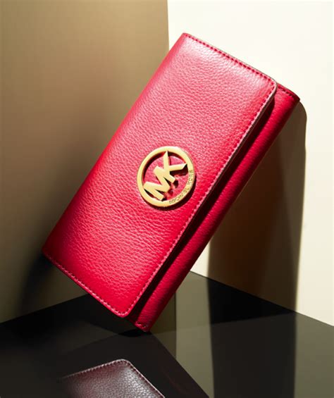 century 21 michael kors wallets|macy's Michael Kors wallets.